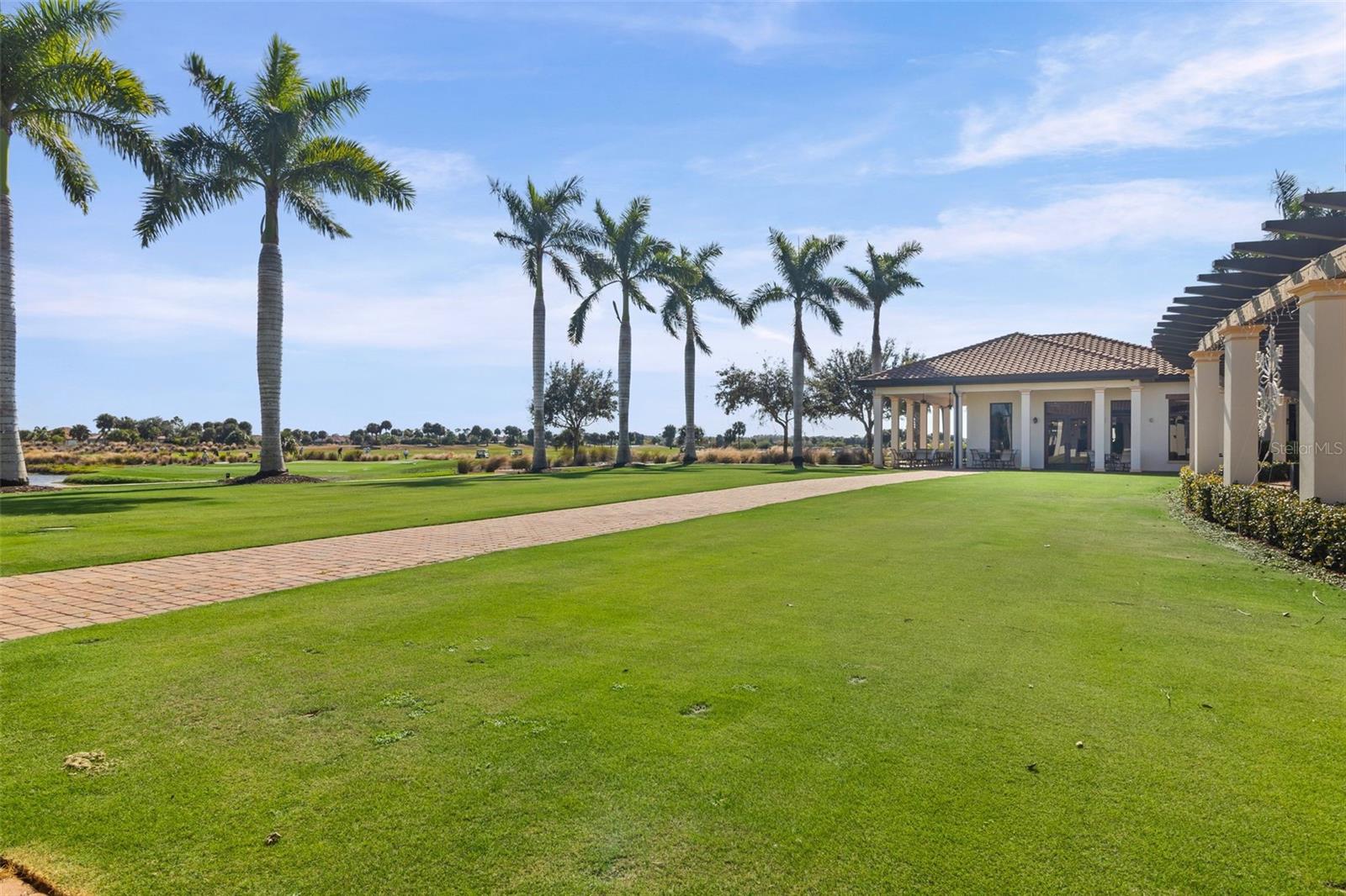 SARASOTA NATIONAL PH 3 - Residential