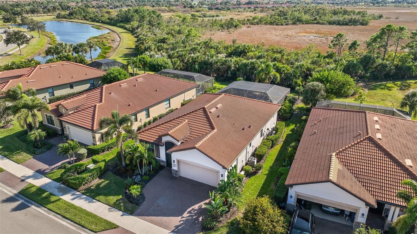 SARASOTA NATIONAL PH 3 - Residential