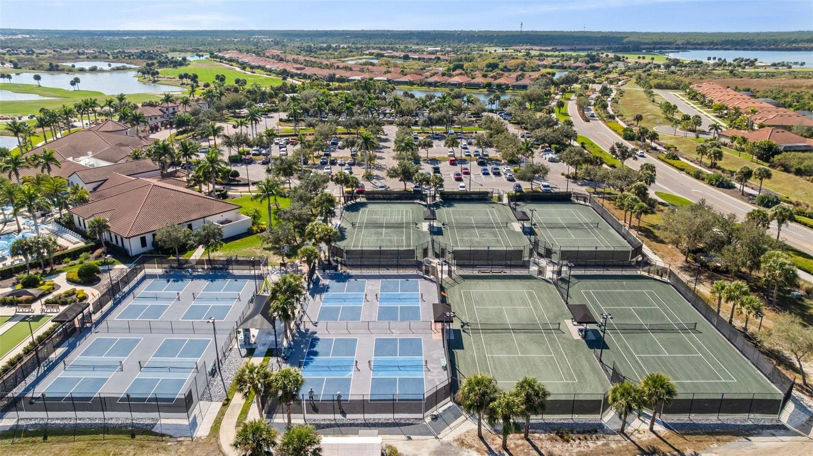 SARASOTA NATIONAL PH 3 - Residential