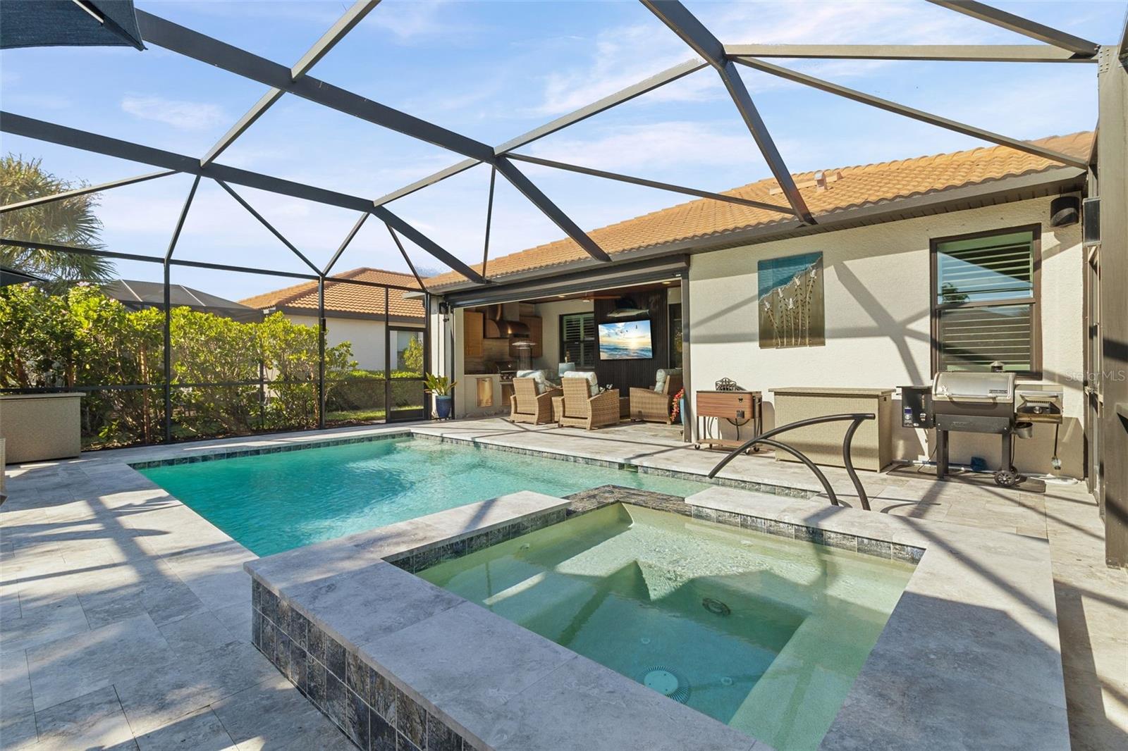 SARASOTA NATIONAL PH 3 - Residential