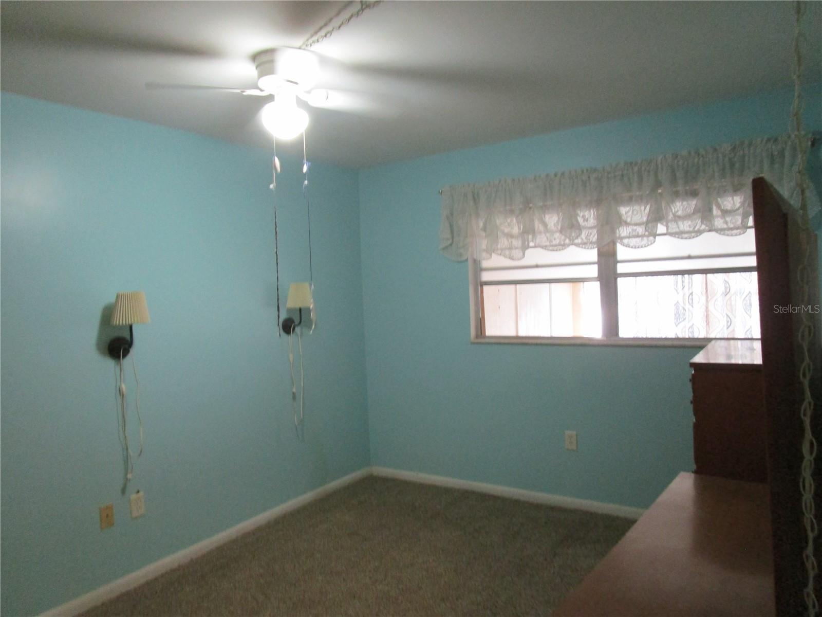 TOWN APTS CONDO - Residential