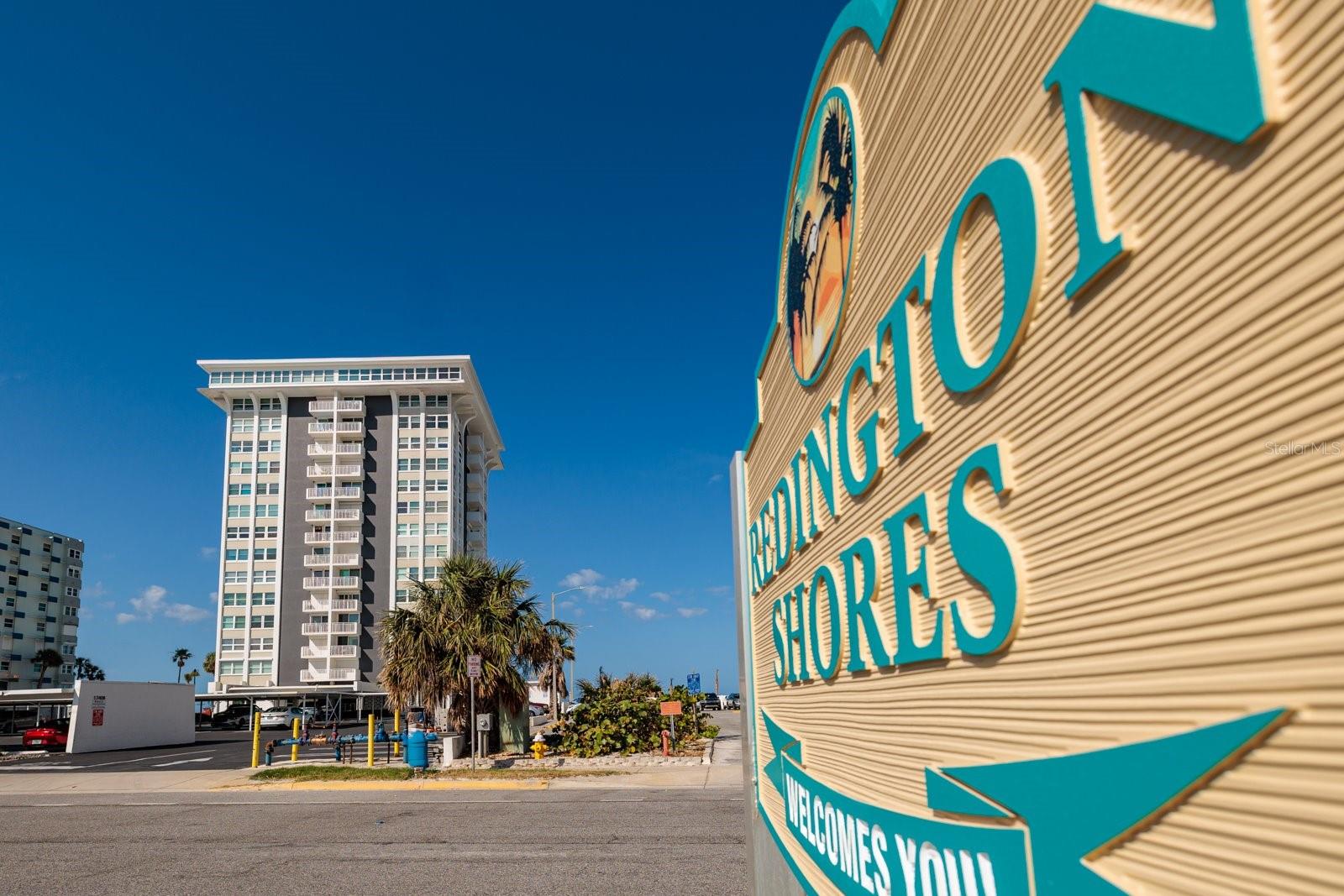 17408 GULF BOULEVARD 203