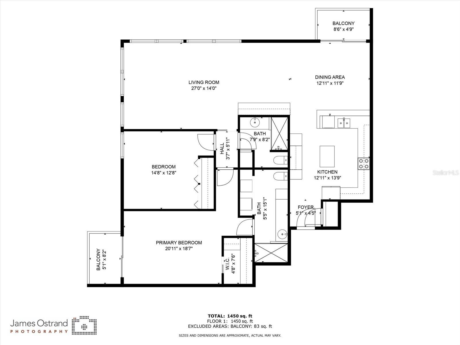 CLUB REDINGTON CONDO THE - Residential