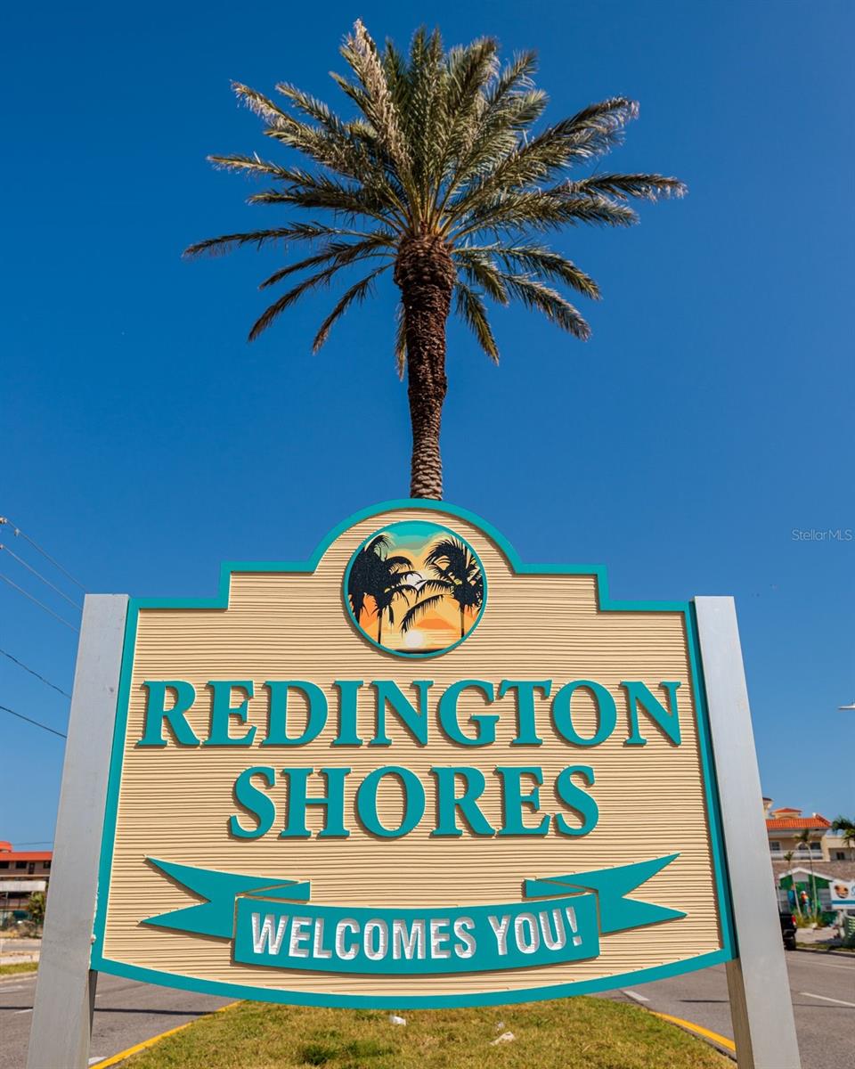 CLUB REDINGTON CONDO THE - Residential
