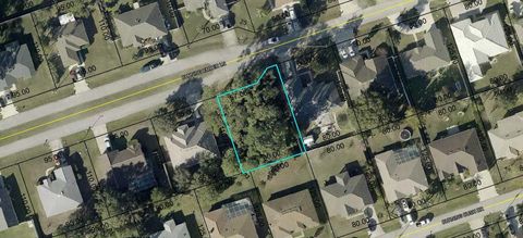 30 BURNING EMBER LANE PALM COAST FL 32137