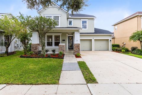 Photo of 4922 Terrapin Boulevard, Saint Cloud, FL 34771 (MLS # S5136091)