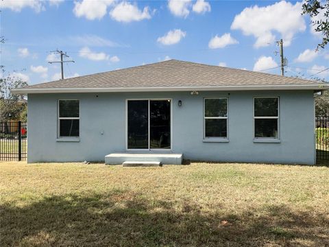 A home in YBOR CITY