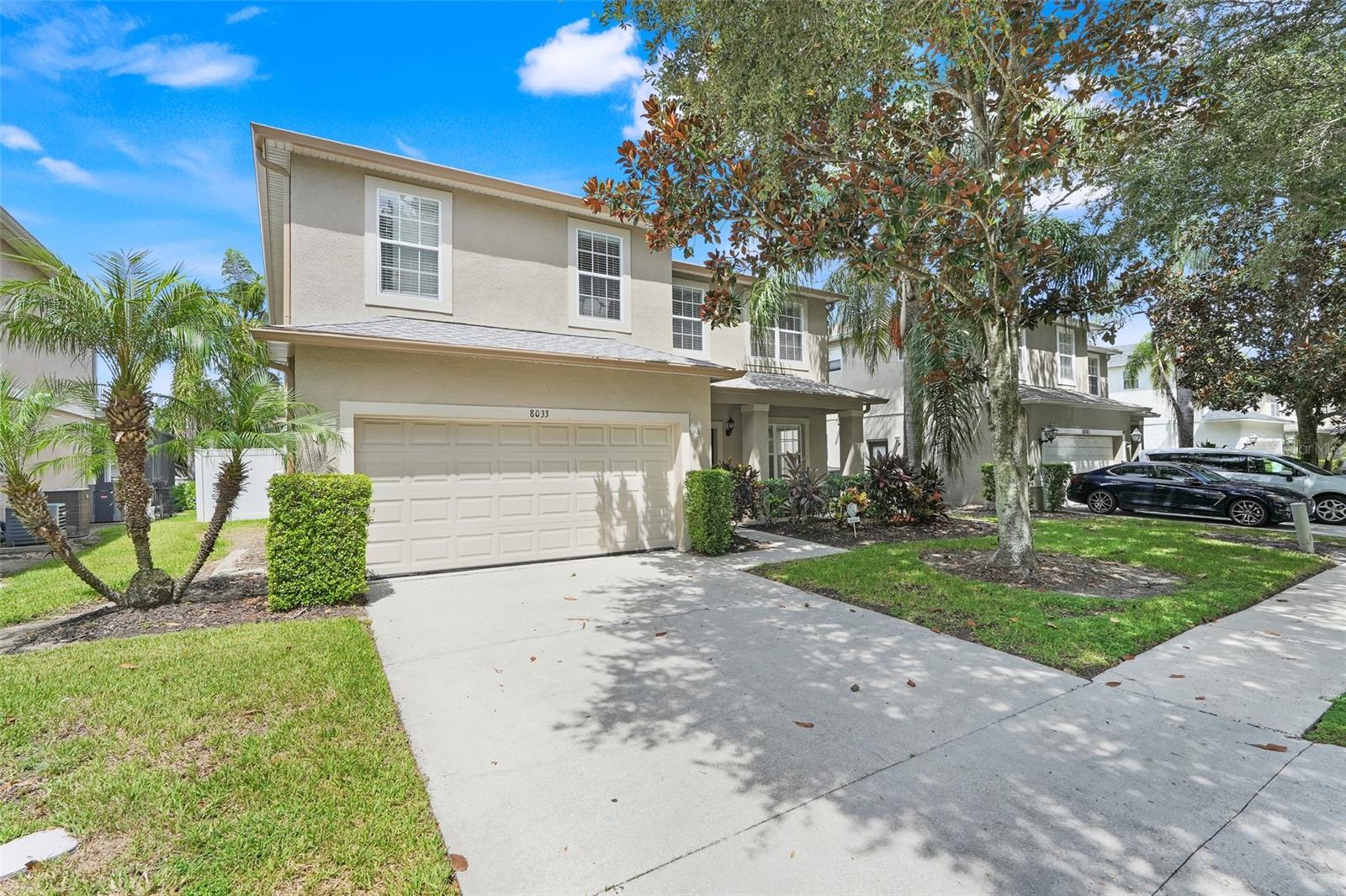 8033 ACADIA ESTATES COURT