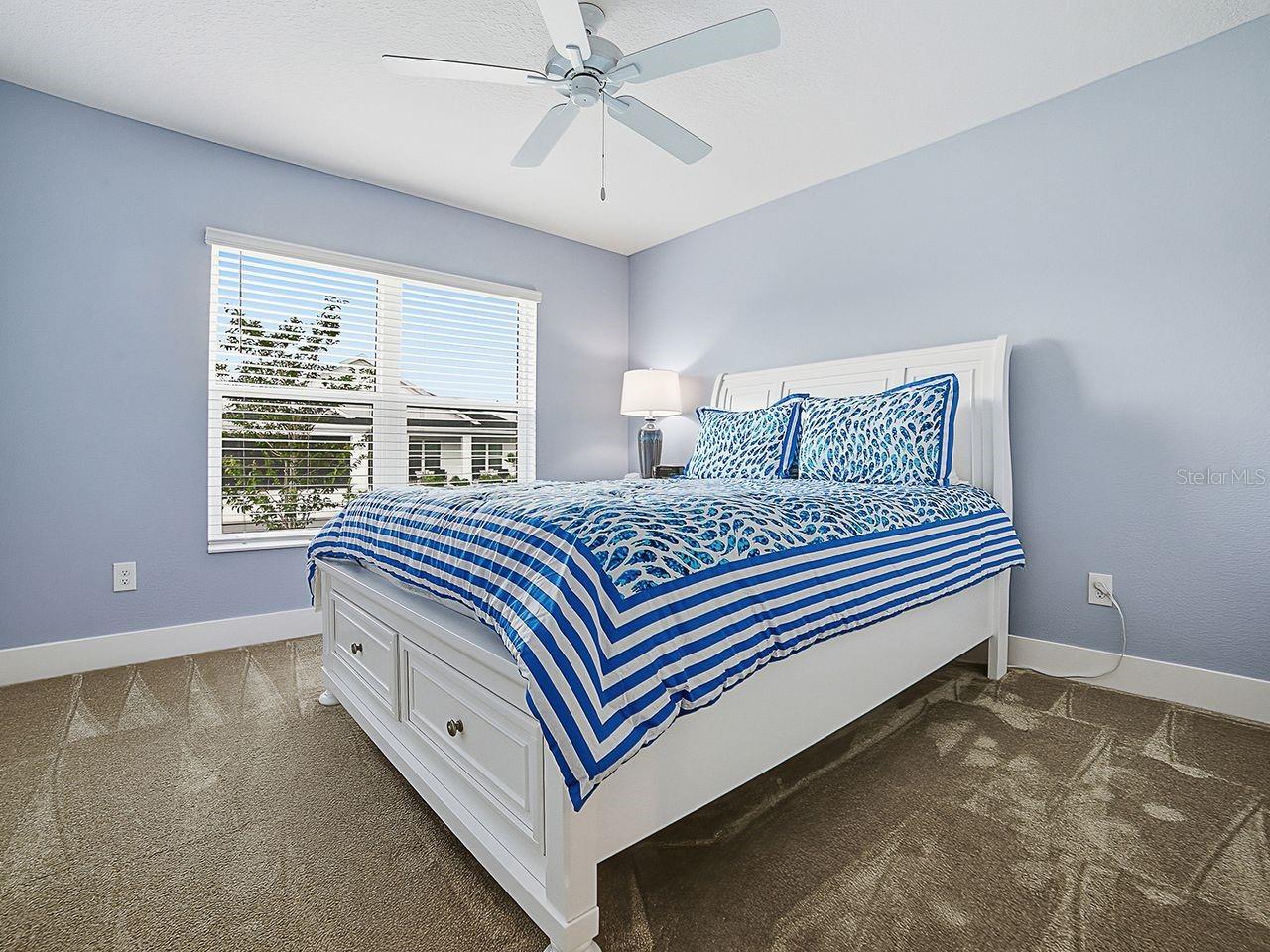 VILLAGES/SOUTHERN OAKS UN 115 - Residential