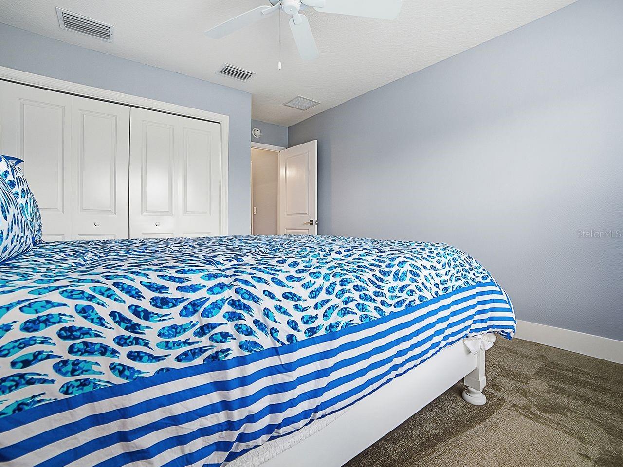 VILLAGES/SOUTHERN OAKS UN 115 - Residential