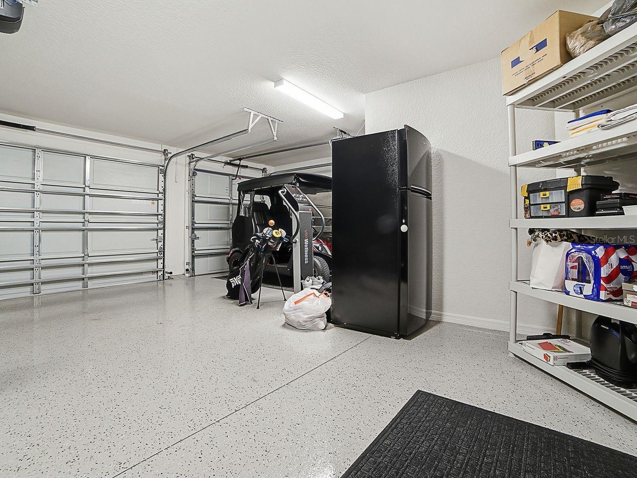 VILLAGES/SOUTHERN OAKS UN 115 - Residential