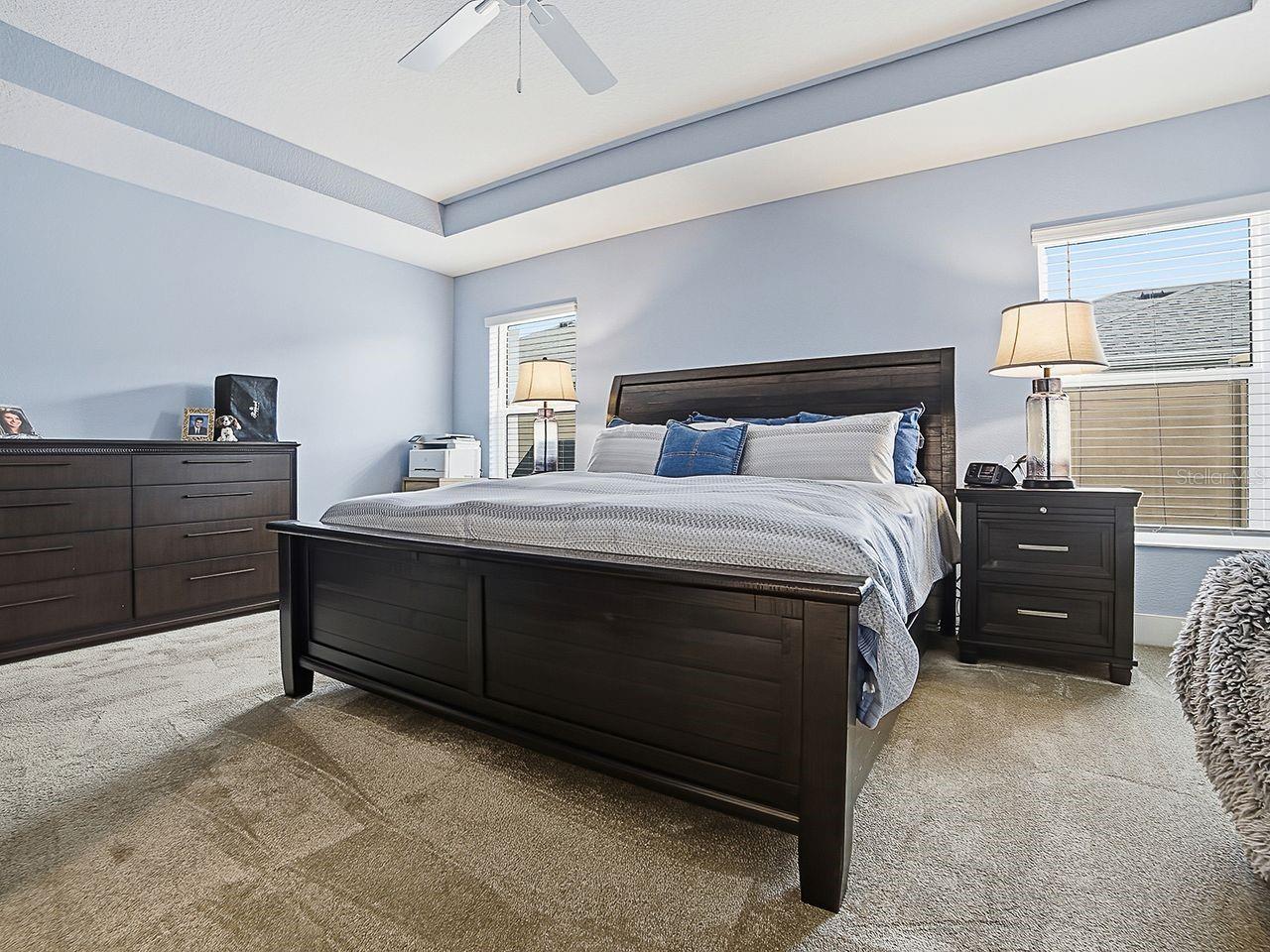 VILLAGES/SOUTHERN OAKS UN 115 - Residential