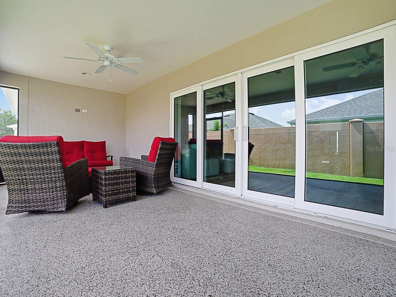 VILLAGES/SOUTHERN OAKS UN 115 - Residential