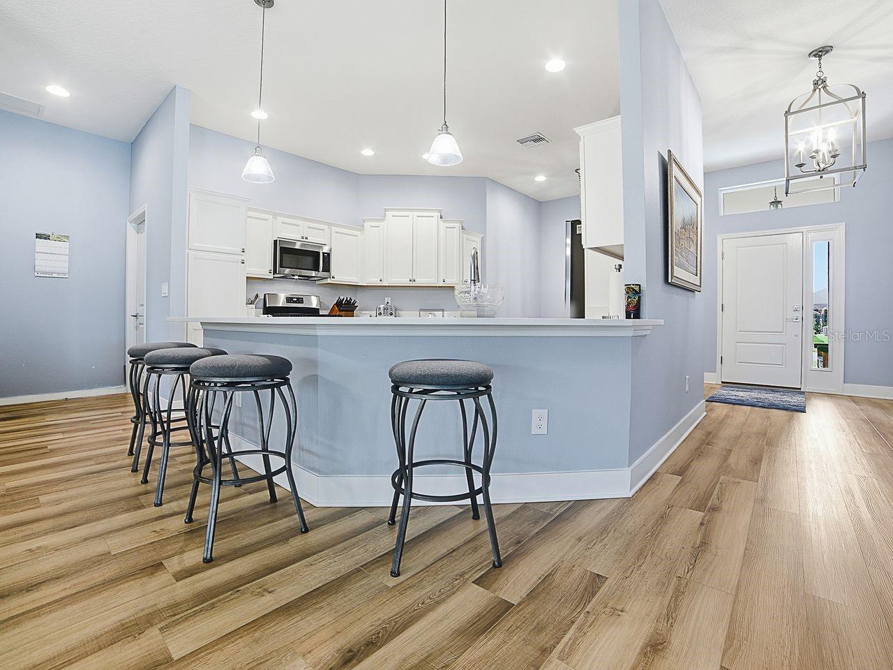 VILLAGES/SOUTHERN OAKS UN 115 - Residential