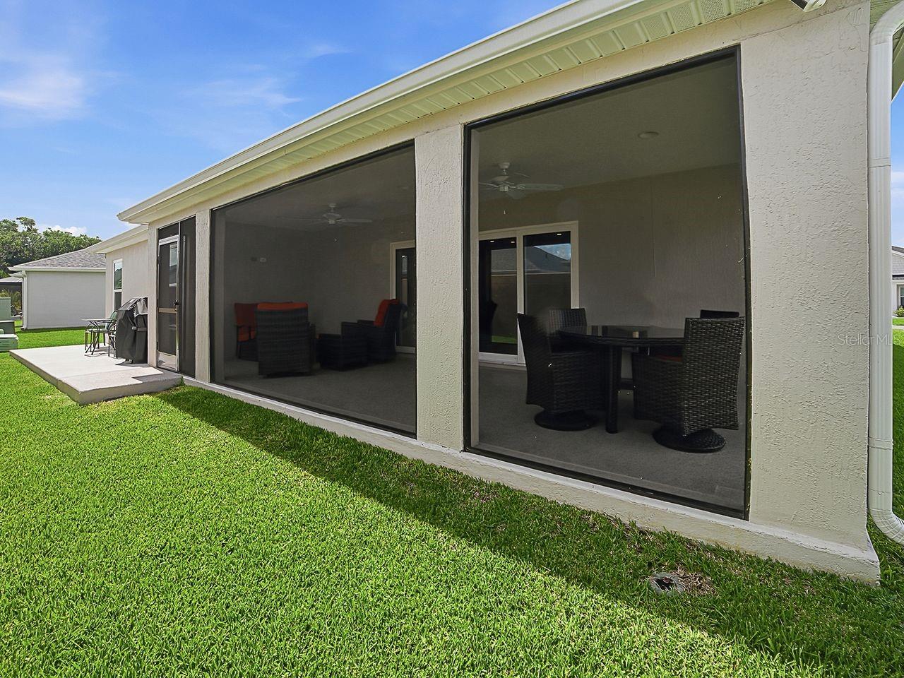 VILLAGES/SOUTHERN OAKS UN 115 - Residential