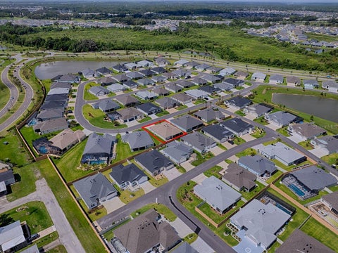Tiny photo for 4258 Widmann Place, The Villages, FL 32163 (MLS # G5112848)