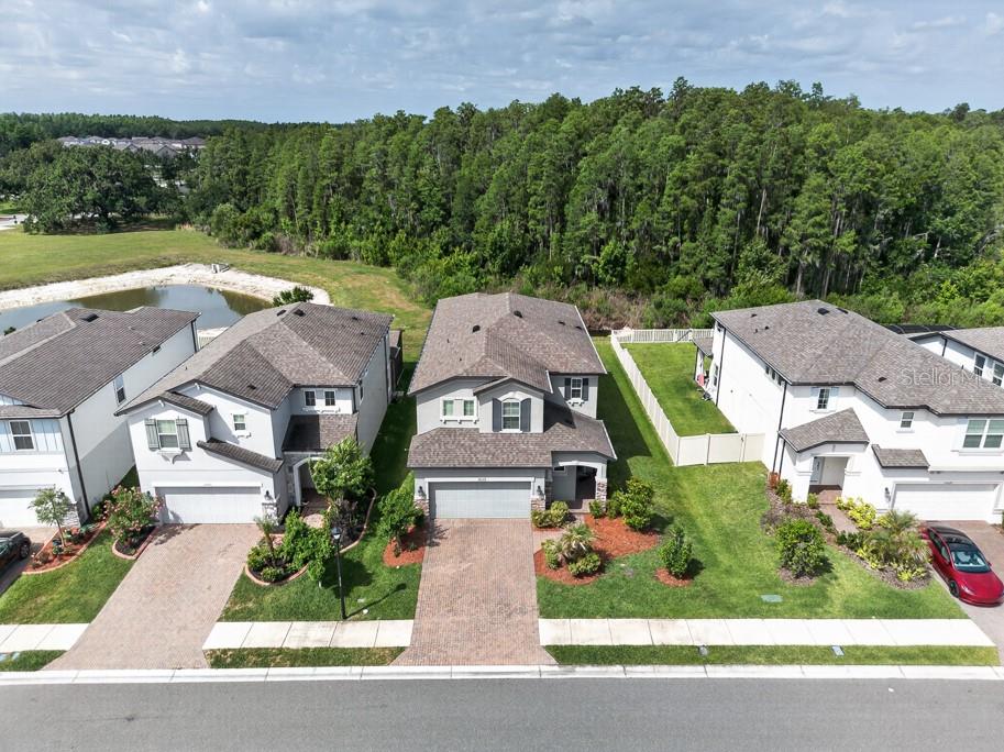 K-BAR RANCH-PCL J - Residential