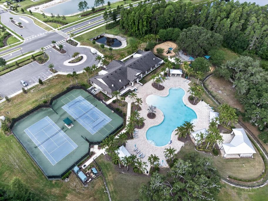 K-BAR RANCH-PCL J - Residential