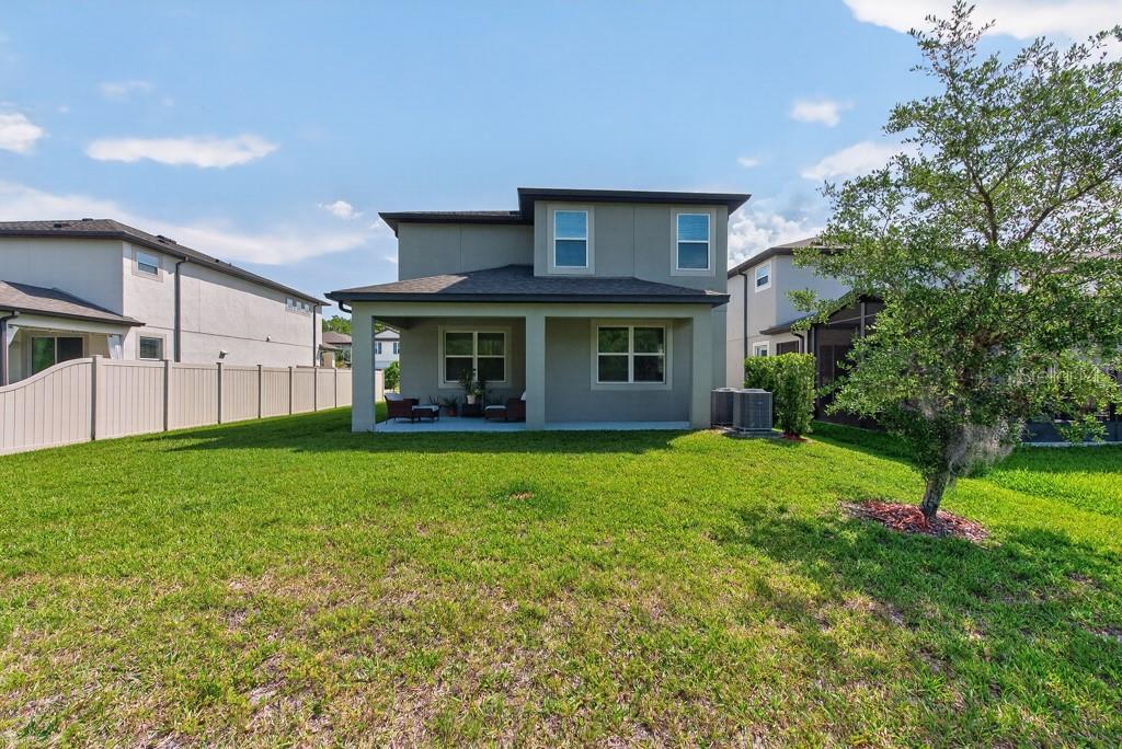 K-BAR RANCH-PCL J - Residential