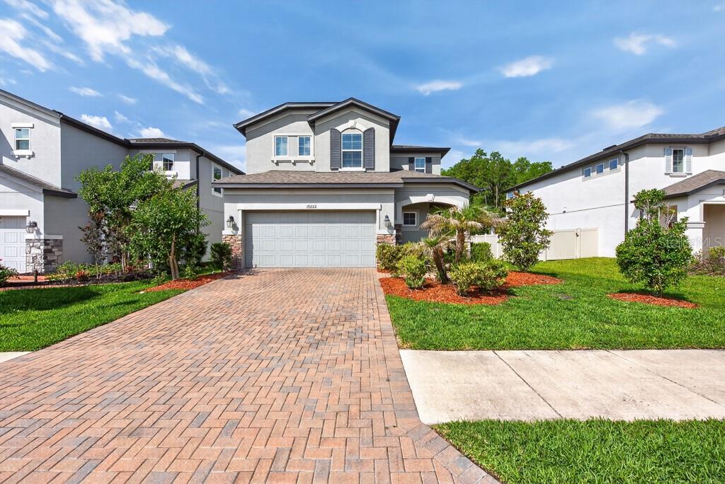 K-BAR RANCH-PCL J - Residential