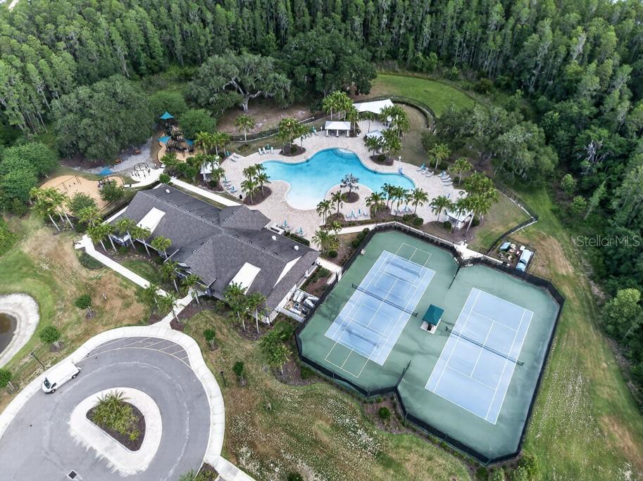K-BAR RANCH-PCL J - Residential