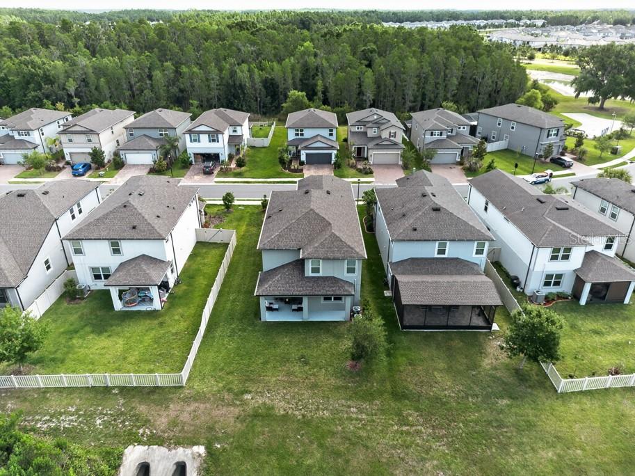 K-BAR RANCH-PCL J - Residential