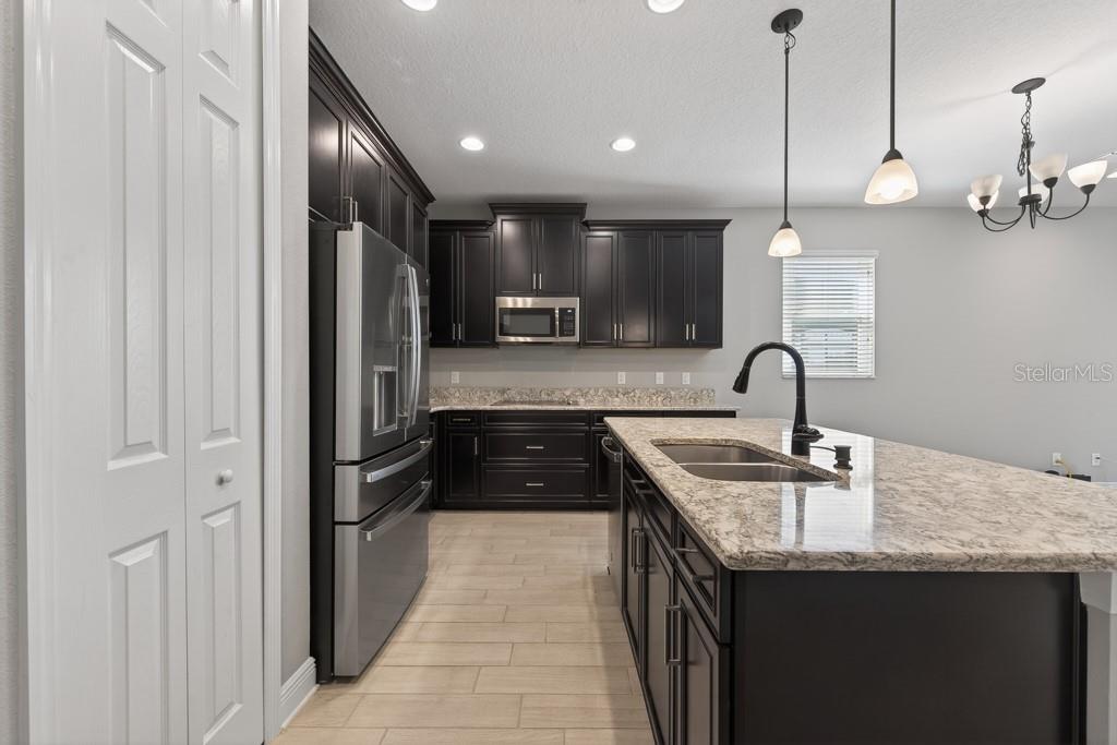 K-BAR RANCH-PCL J - Residential