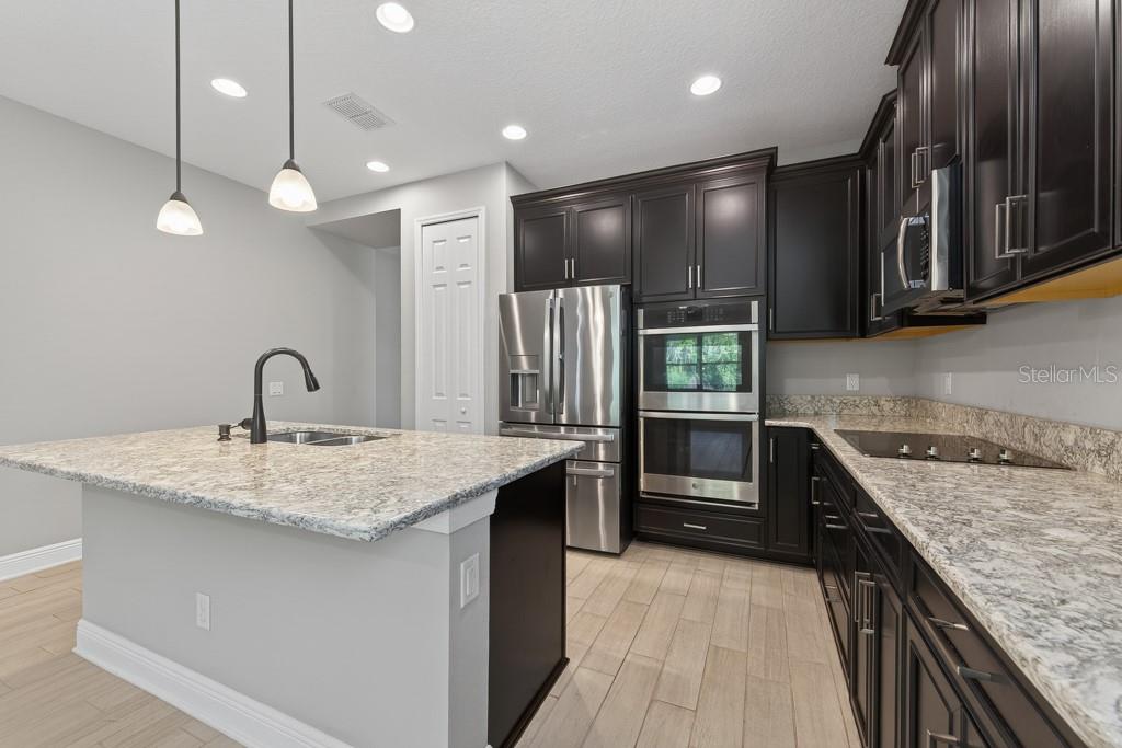 K-BAR RANCH-PCL J - Residential