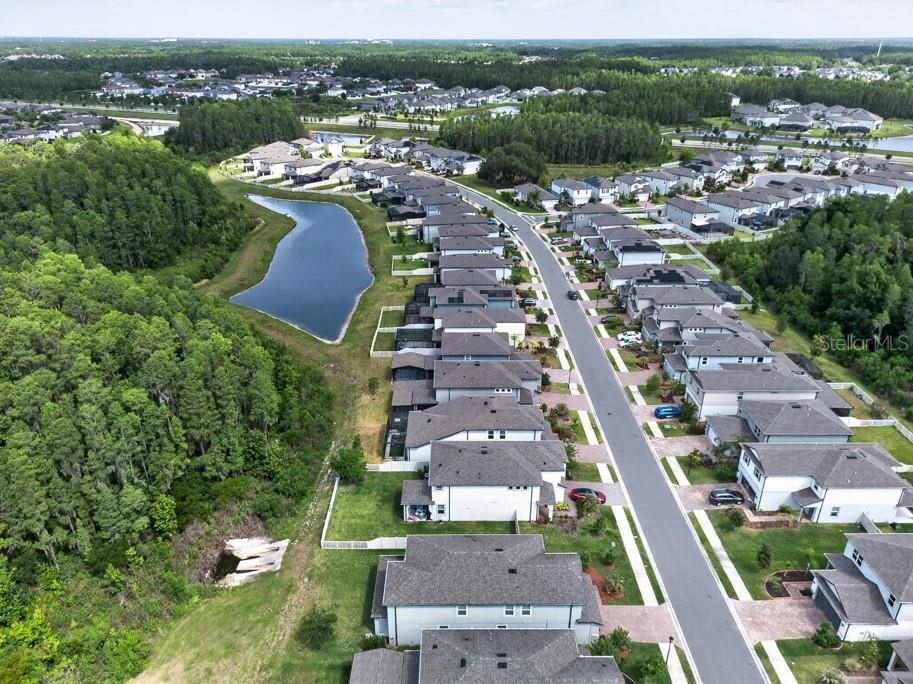 K-BAR RANCH-PCL J - Residential