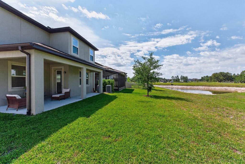 K-BAR RANCH-PCL J - Residential
