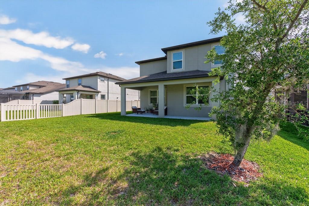 K-BAR RANCH-PCL J - Residential