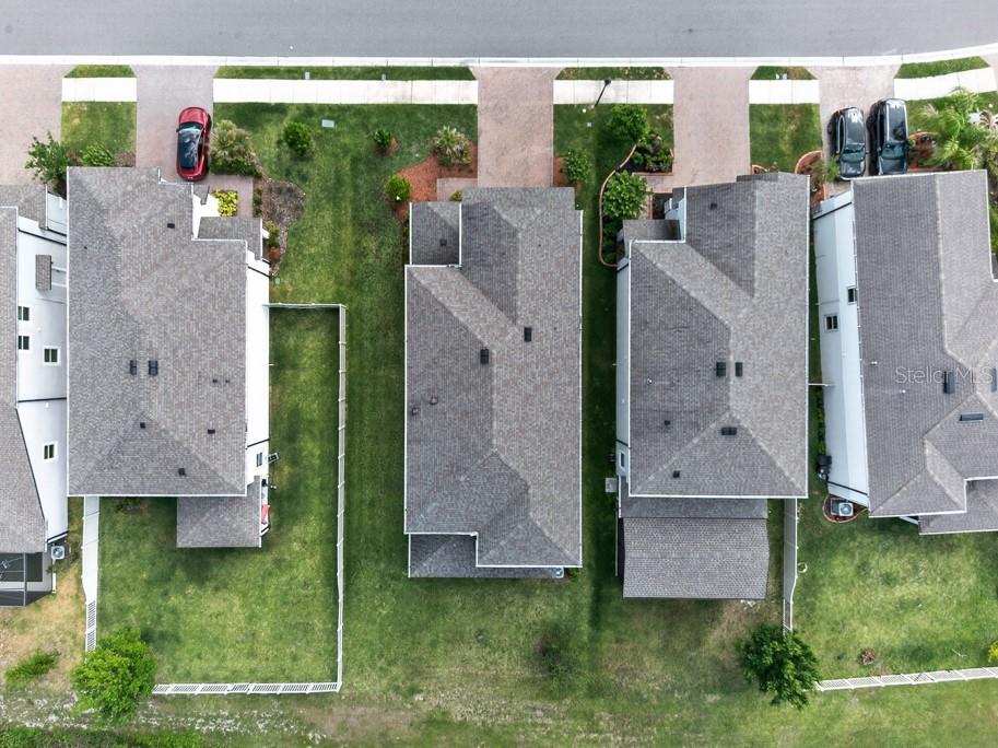 K-BAR RANCH-PCL J - Residential