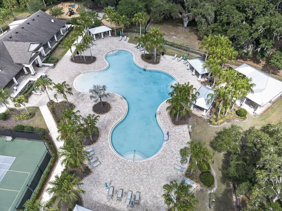 K-BAR RANCH-PCL J - Residential