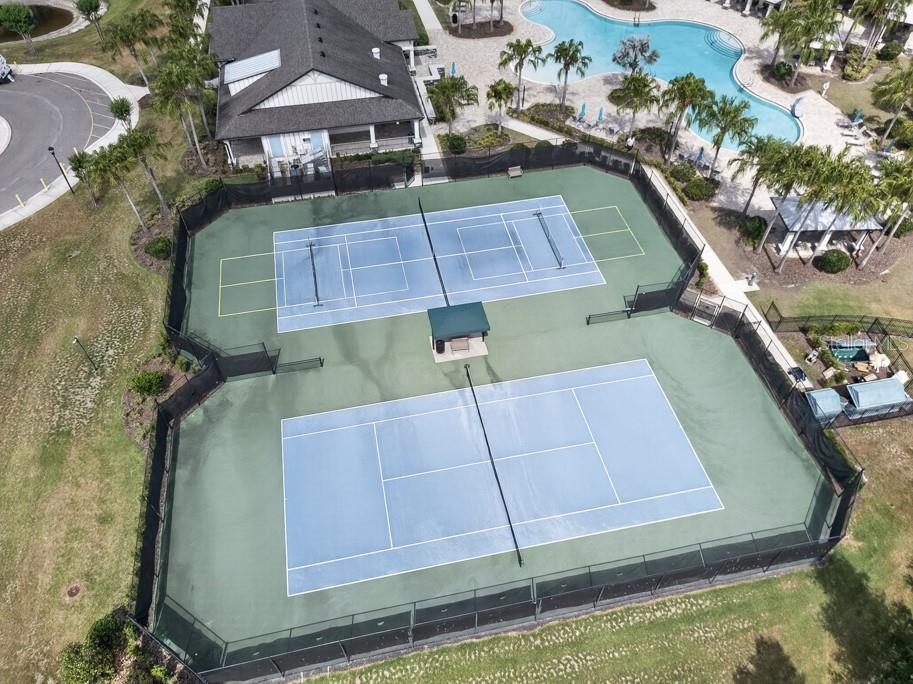 K-BAR RANCH-PCL J - Residential