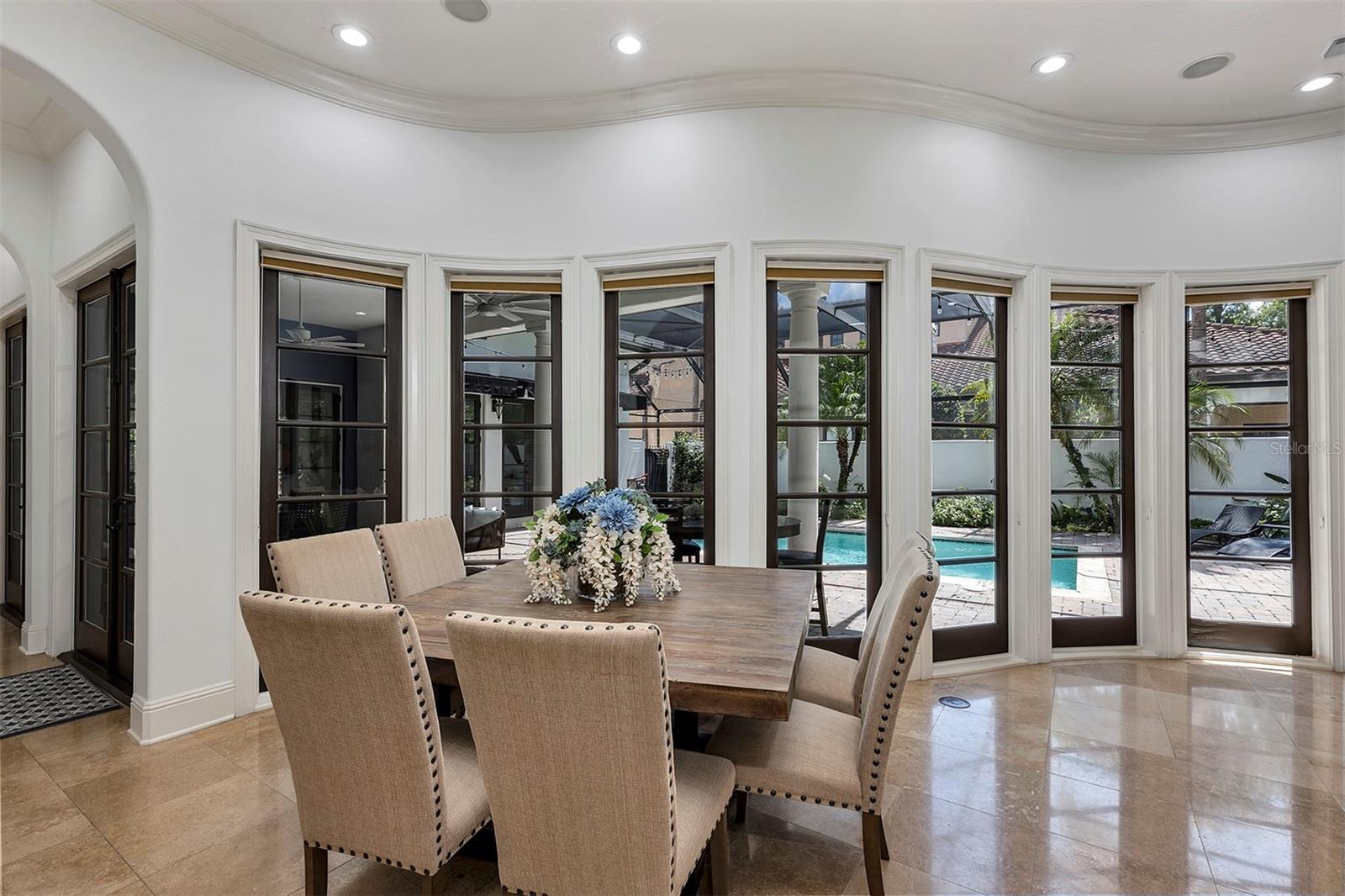 BENGERTS BEND - Residential