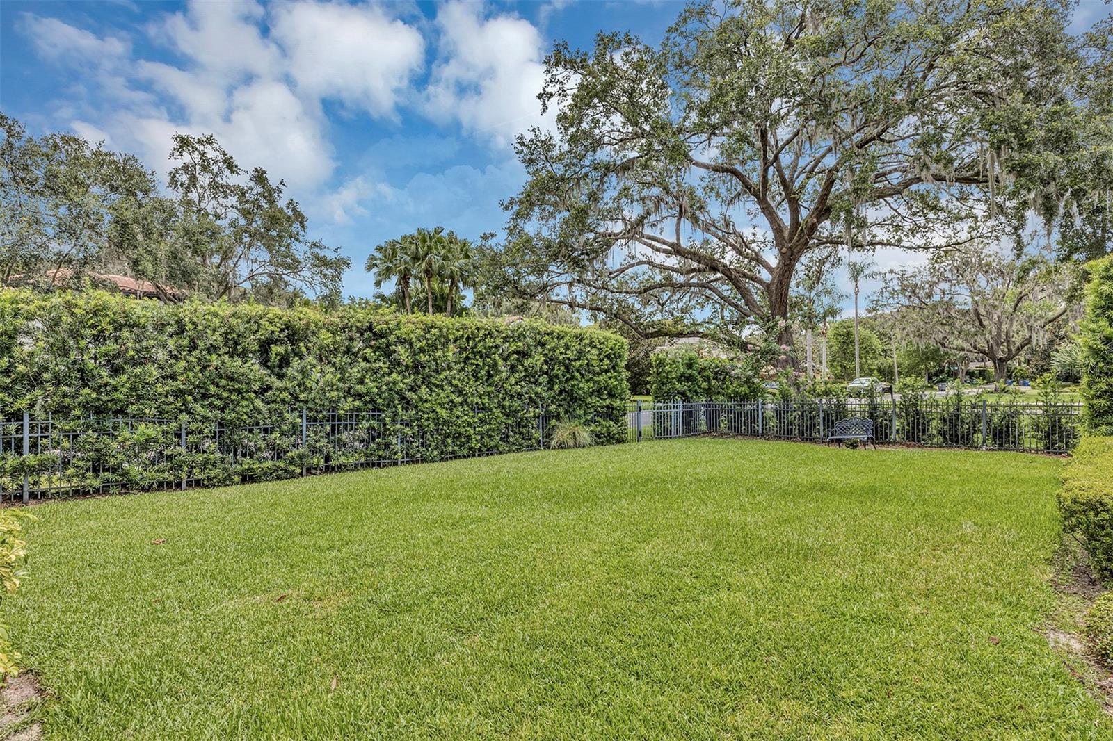 BENGERTS BEND - Residential