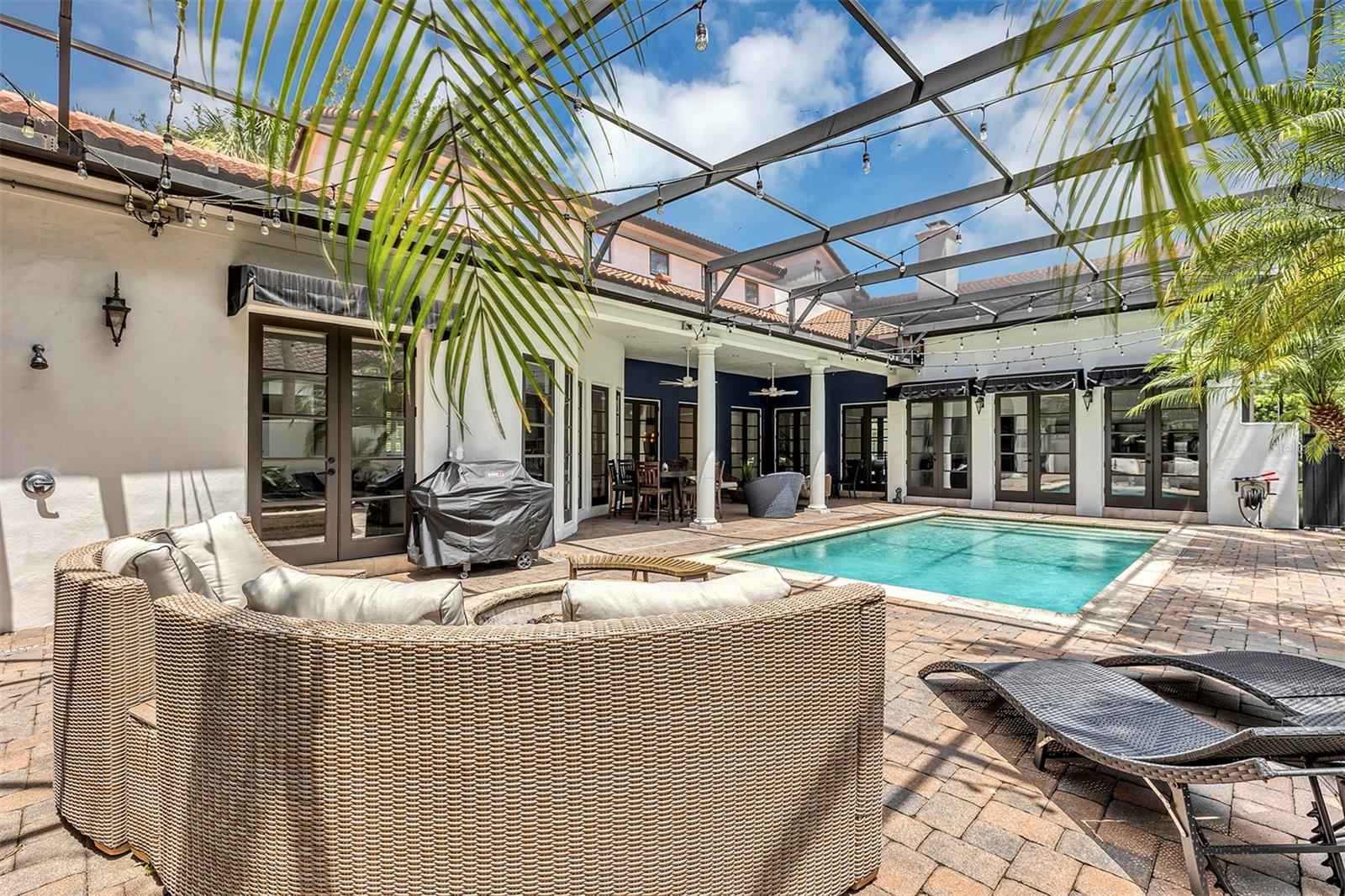 BENGERTS BEND - Residential