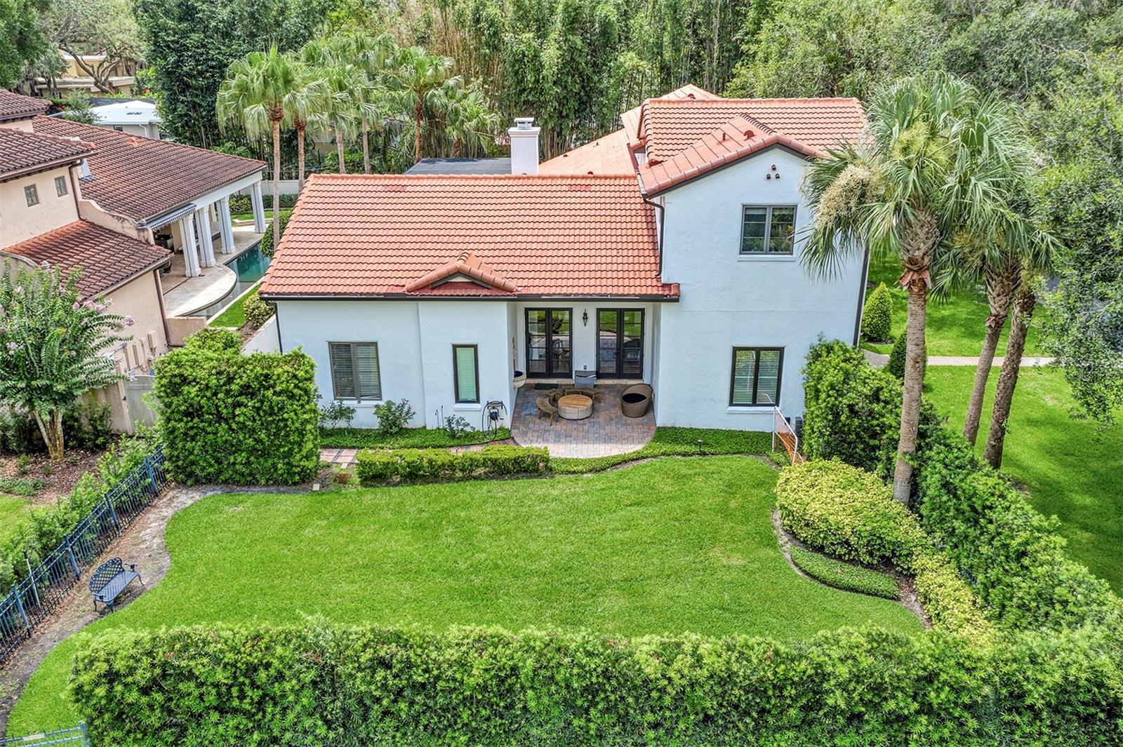 BENGERTS BEND - Residential