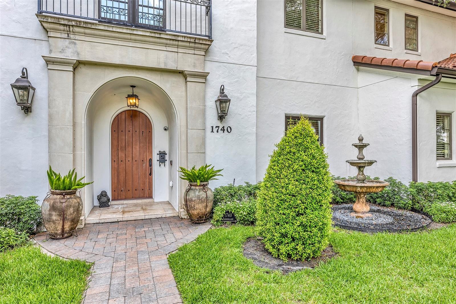 BENGERTS BEND - Residential