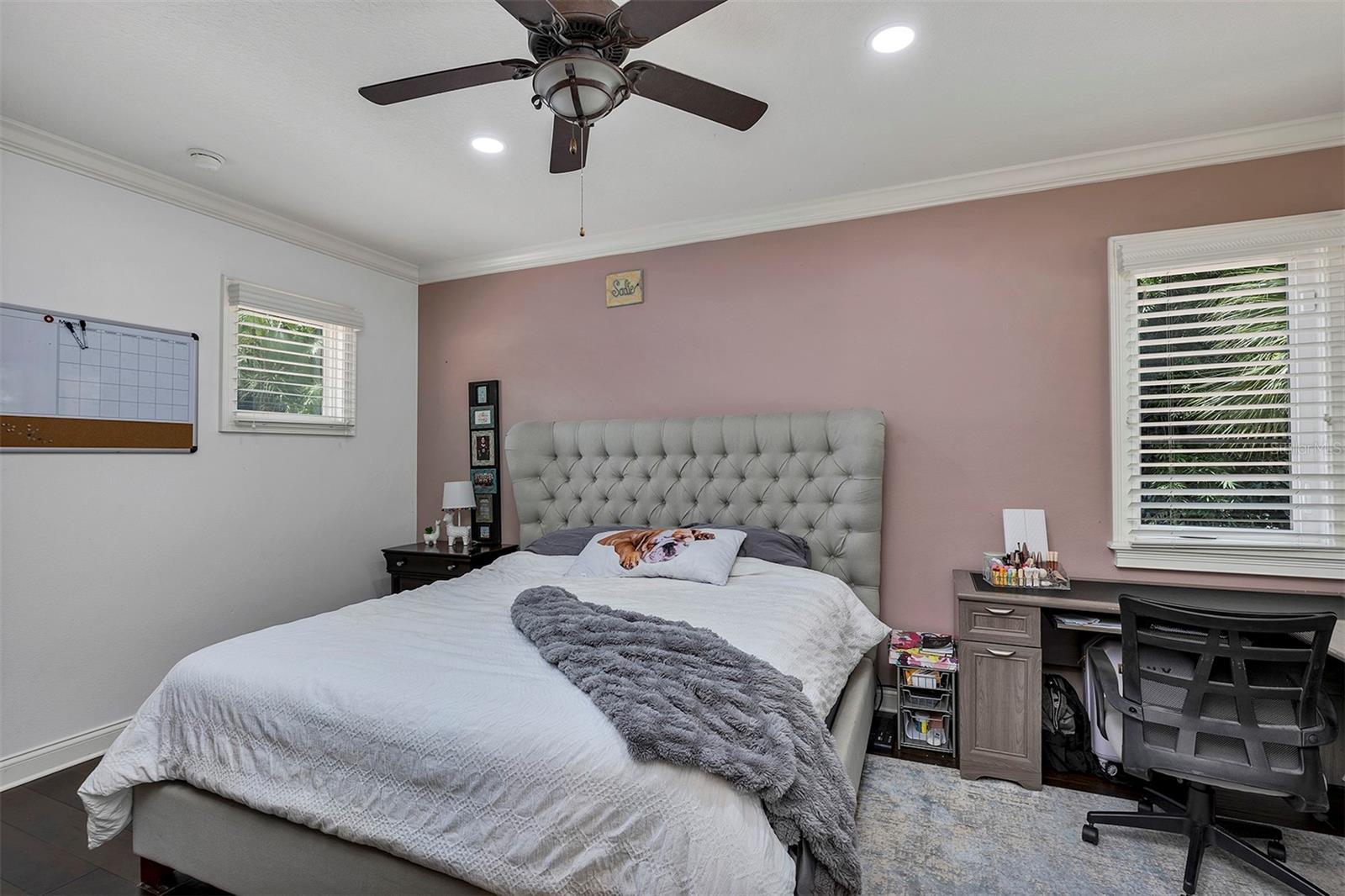 BENGERTS BEND - Residential