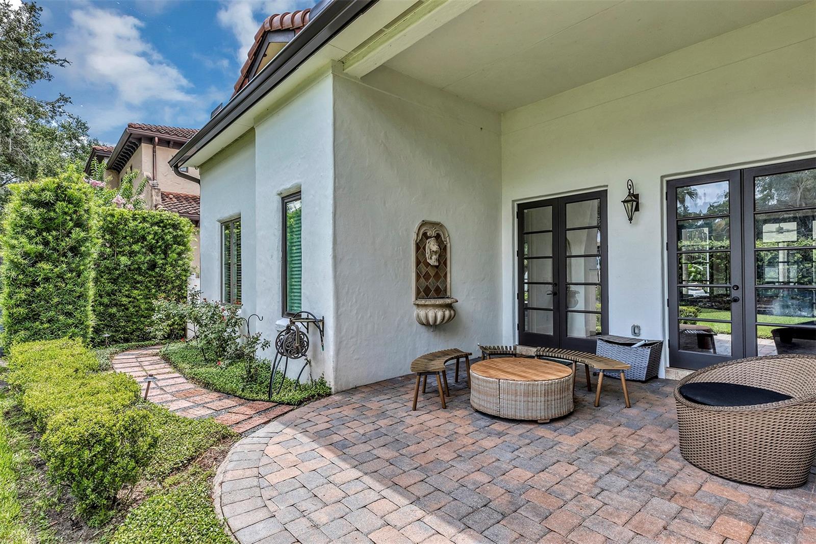 BENGERTS BEND - Residential