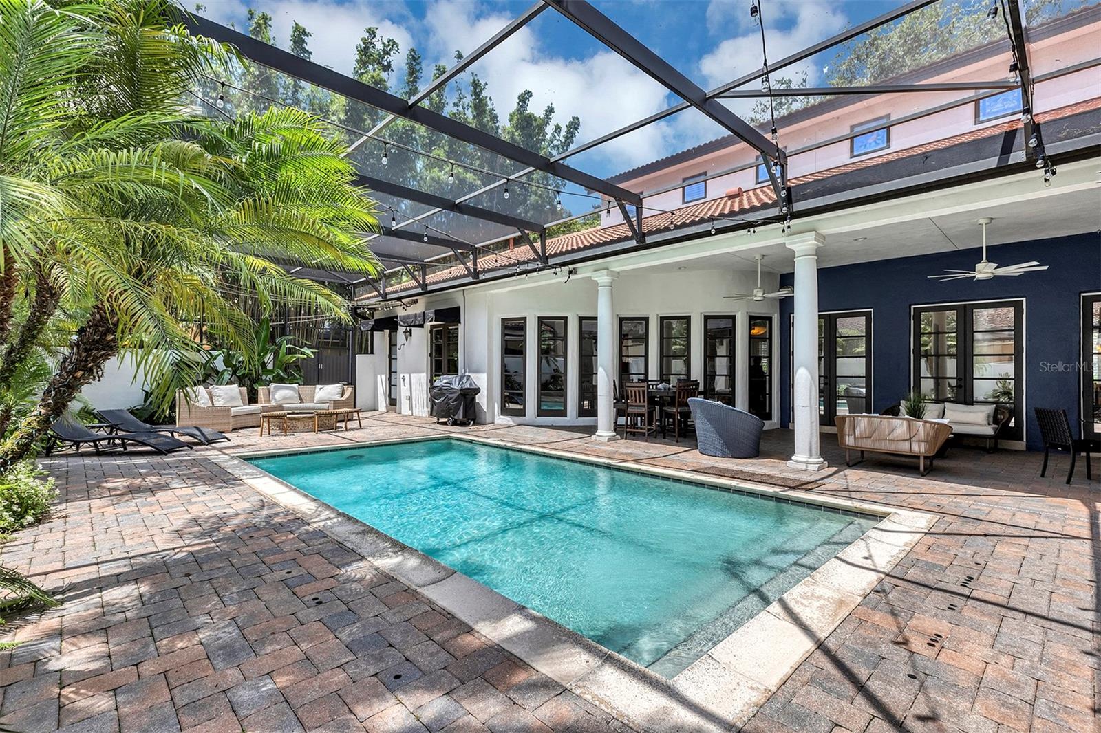 BENGERTS BEND - Residential