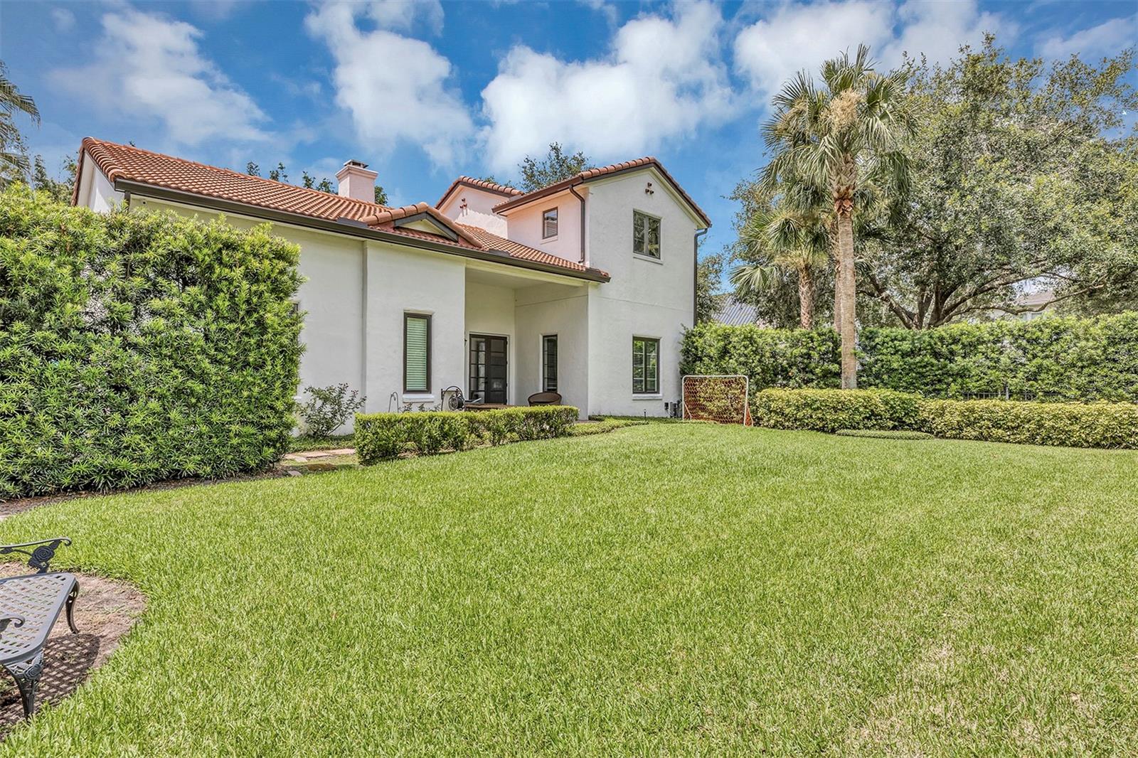 BENGERTS BEND - Residential