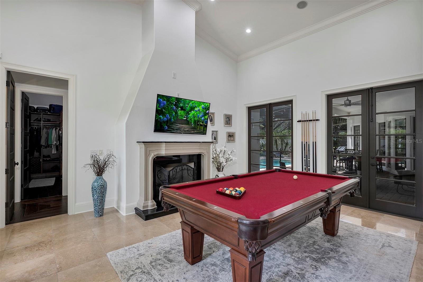 BENGERTS BEND - Residential