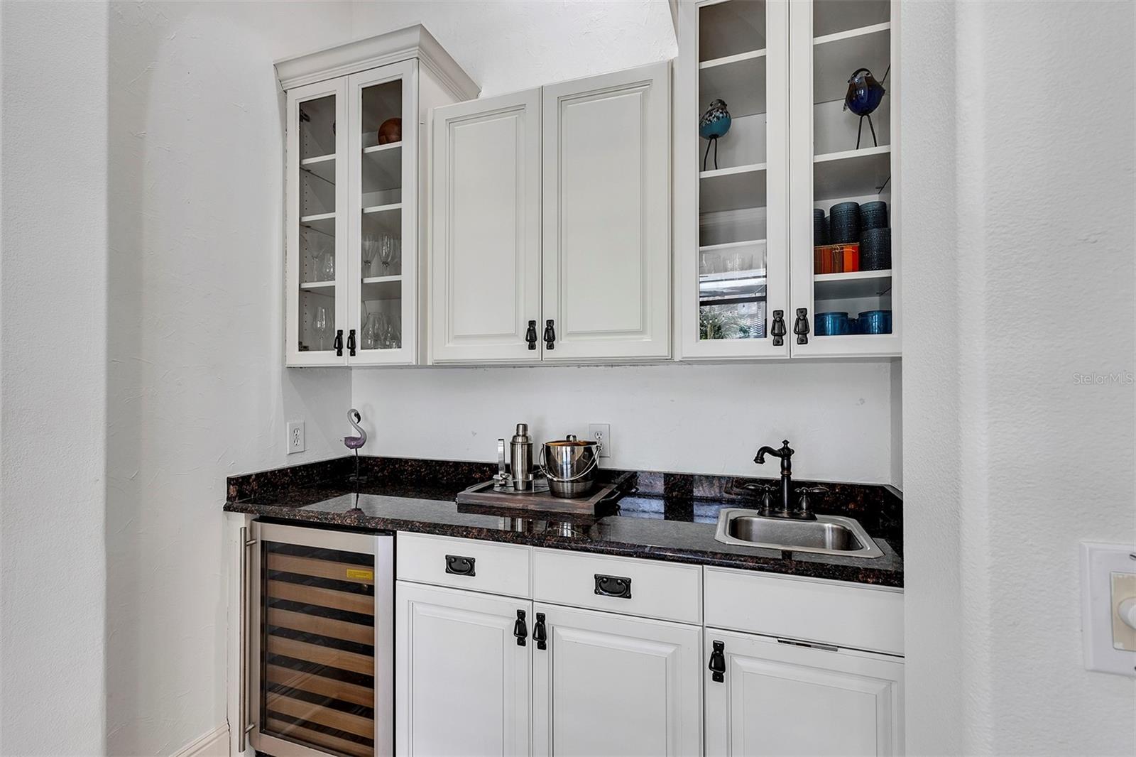 BENGERTS BEND - Residential