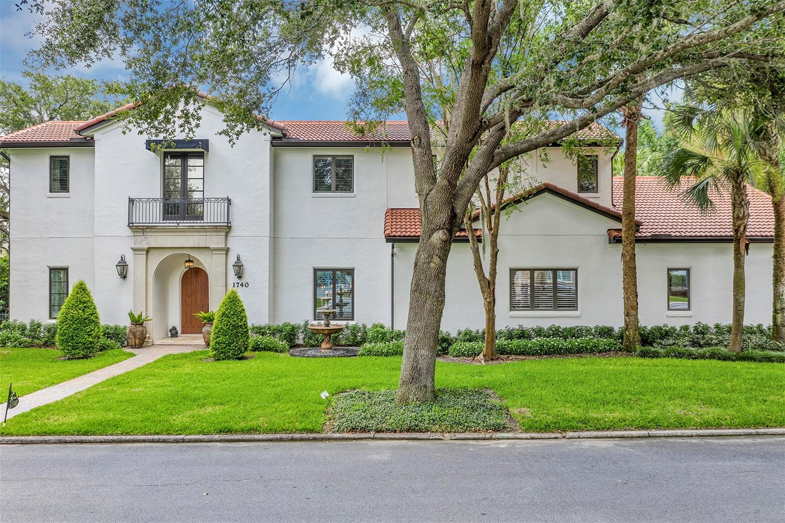 BENGERTS BEND - Residential