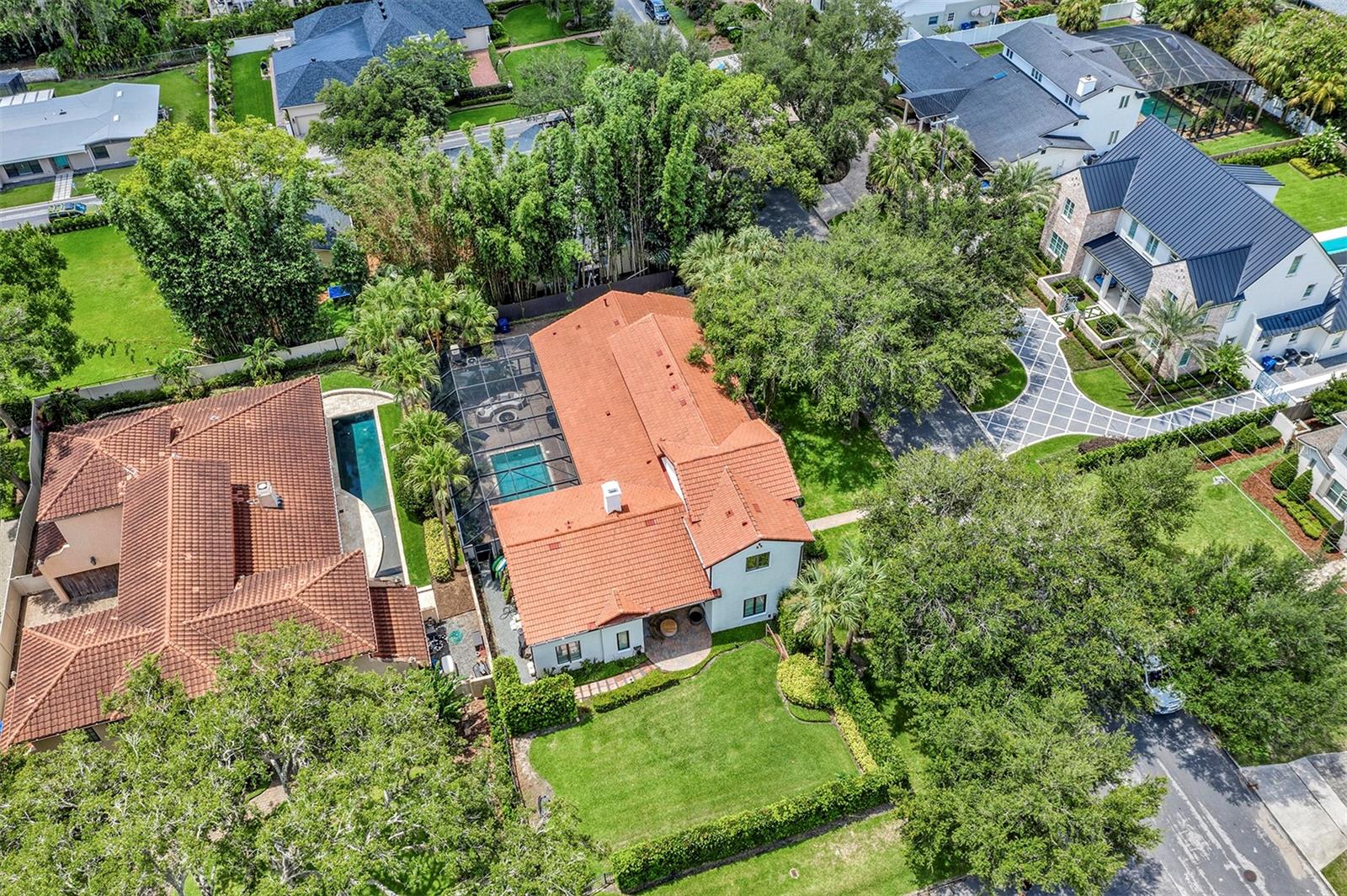 BENGERTS BEND - Residential