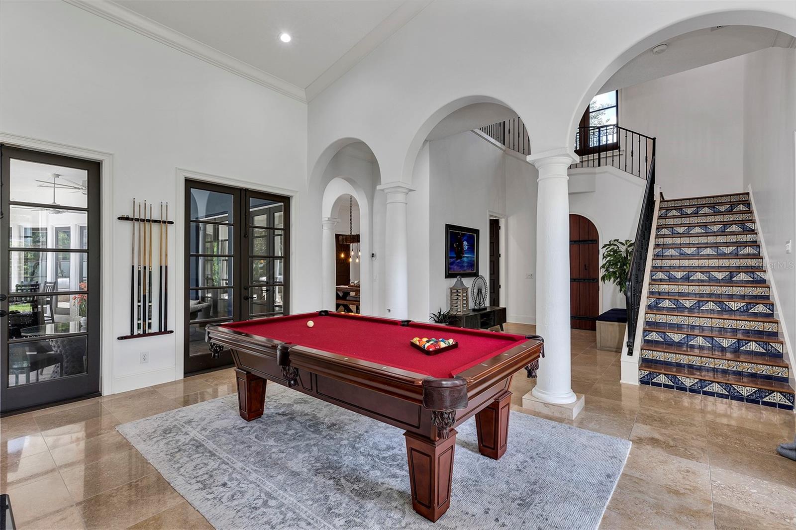 BENGERTS BEND - Residential