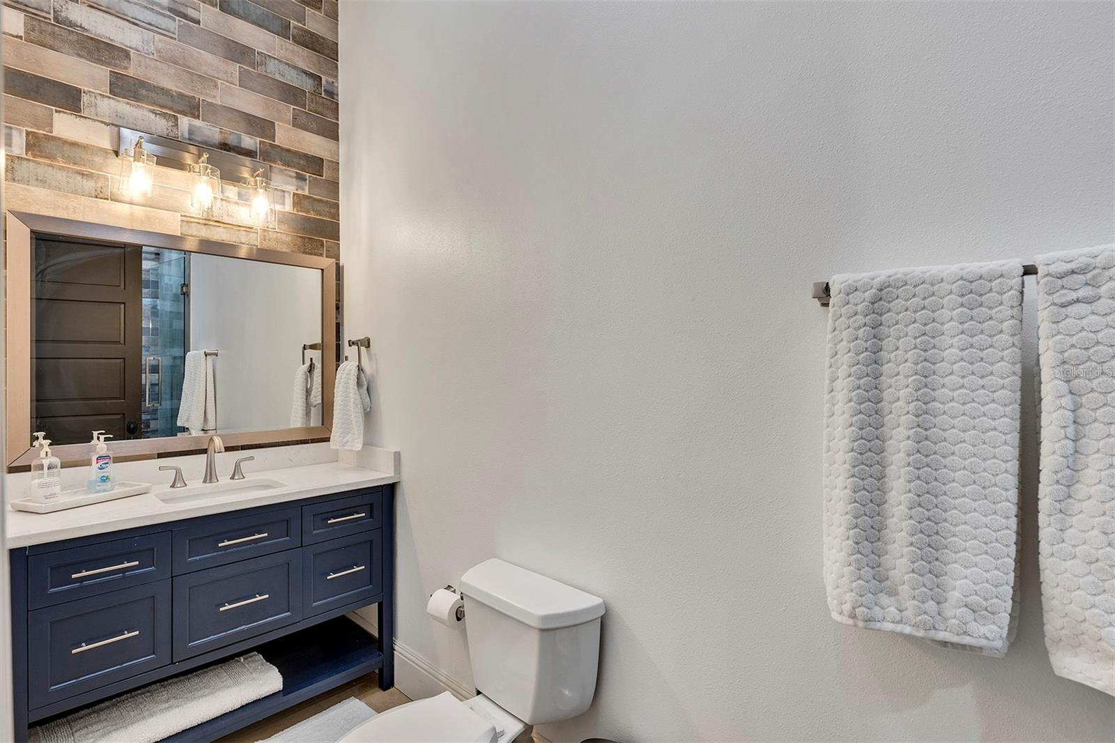 BENGERTS BEND - Residential