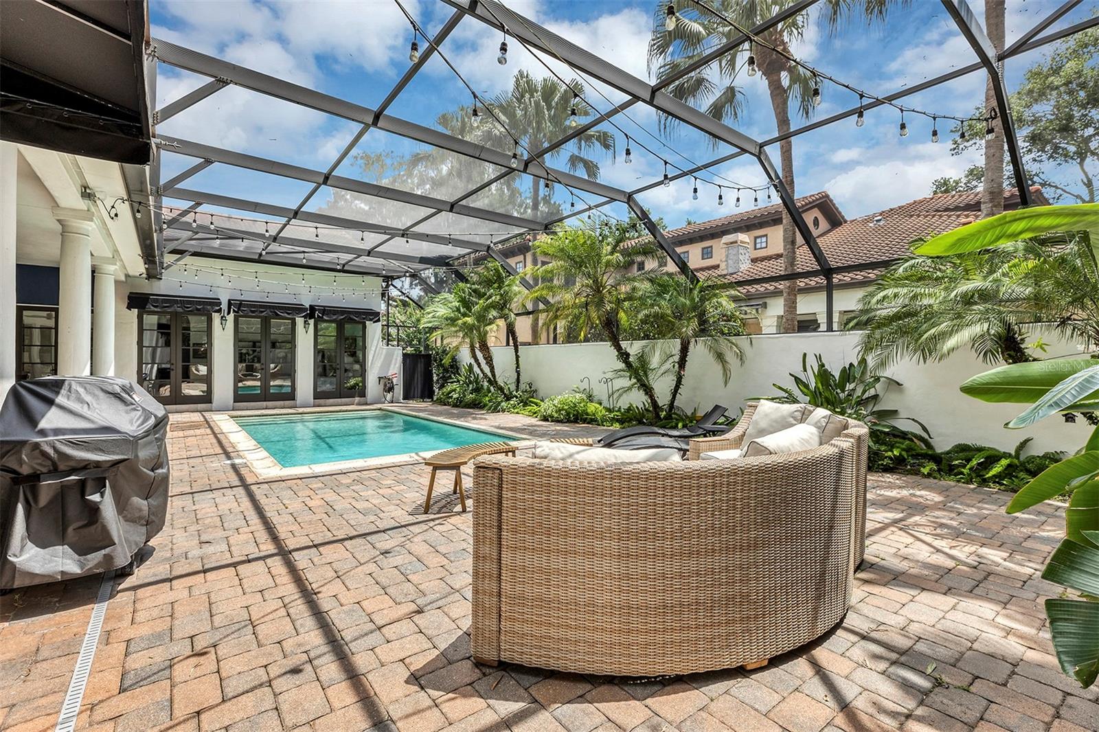 BENGERTS BEND - Residential